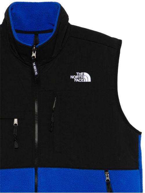 Gilet blu royal/nero The North Face | NF0A88XJEF11